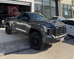 تۆیۆتا توندرا